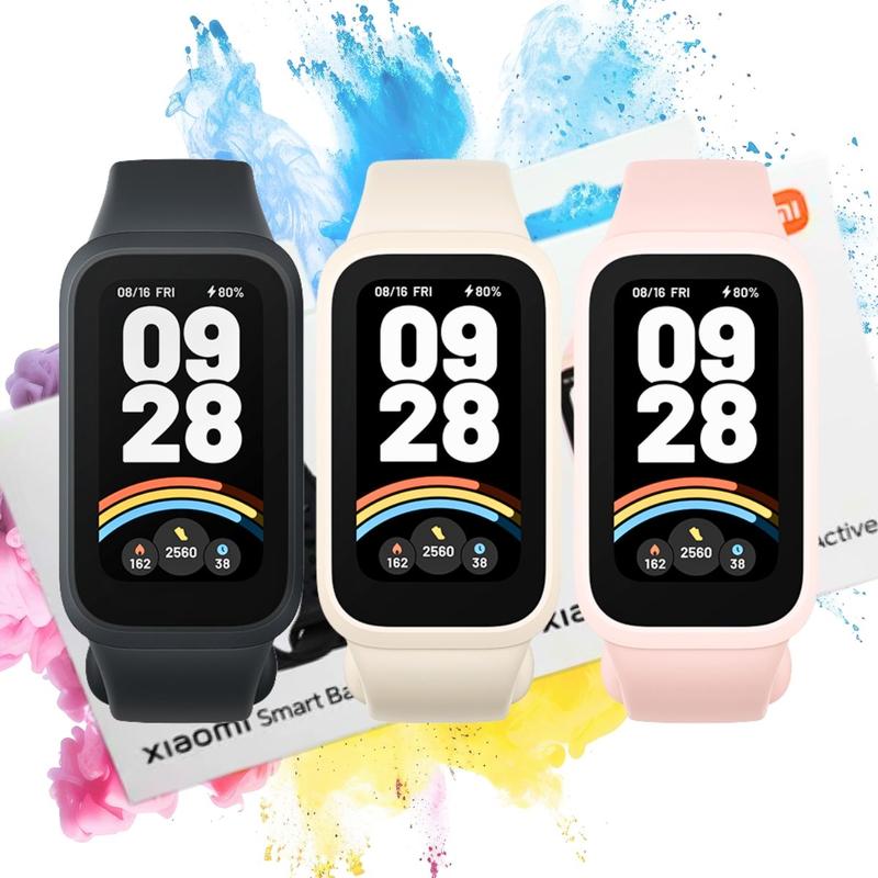 Xiaomi   smart watch⌚️ Smartwatch Xiaomi Mi Watch em Promoção no Magazine Luiza